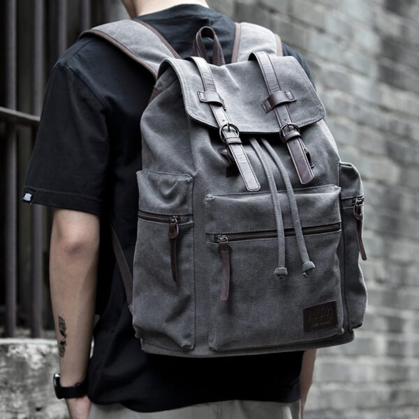 Sac à Dos homme de voyage 4715