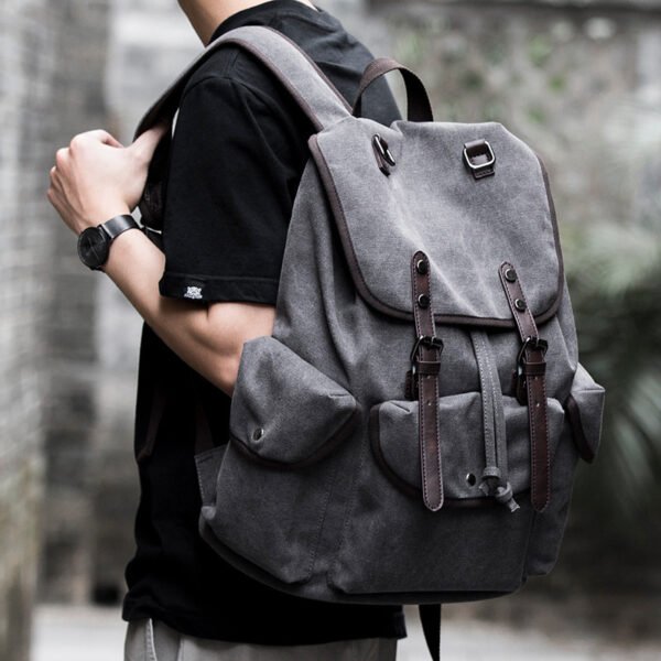 Sac à Dos homme de voyage 4715 – Image 6