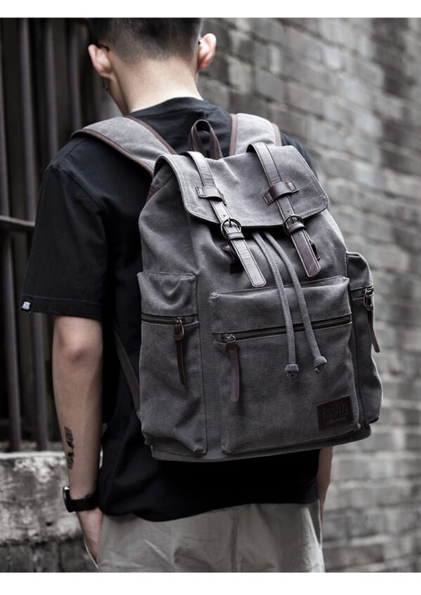 Sac à Dos homme de voyage 4715 – Image 10