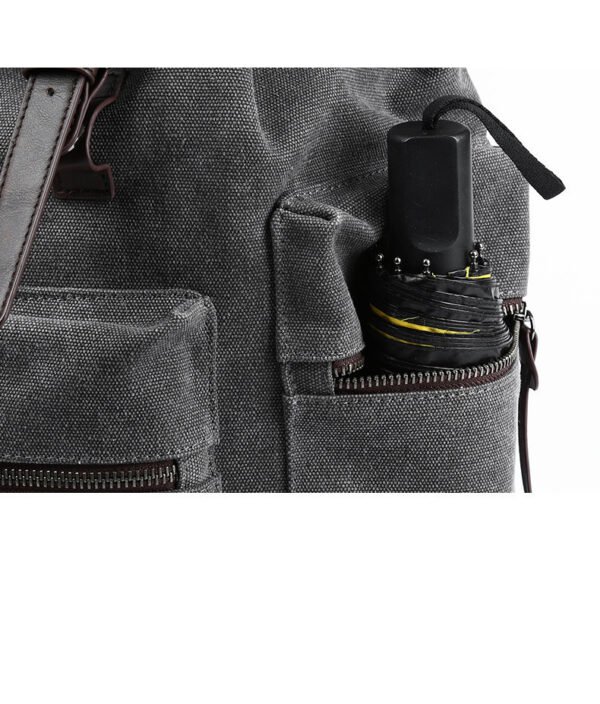 Sac à Dos homme de voyage 4715 – Image 3