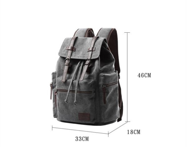 Sac à Dos homme de voyage 4715 – Image 5
