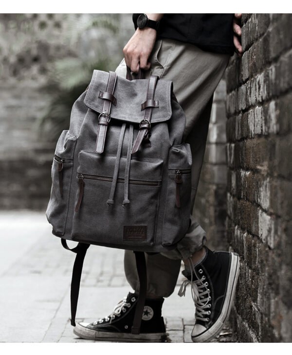 Sac à Dos homme de voyage 4715 – Image 2