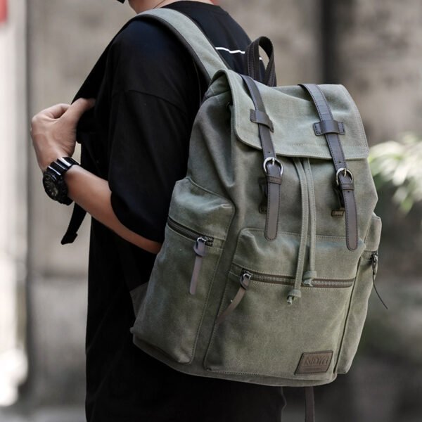 Sac à Dos homme de voyage 4715 – Image 4