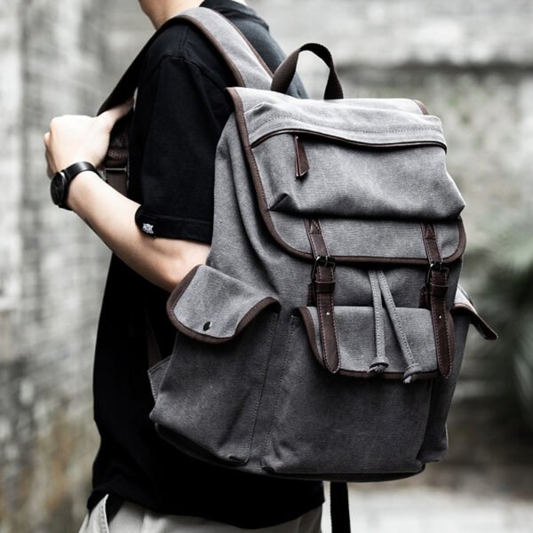 Sac à Dos homme de voyage 4715 – Image 7