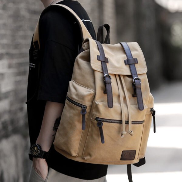 Sac à Dos homme de voyage 4715 – Image 9
