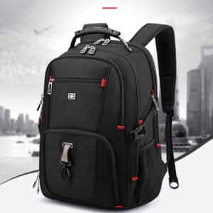 Sac à Dos Ordinateur Imperméable 4746