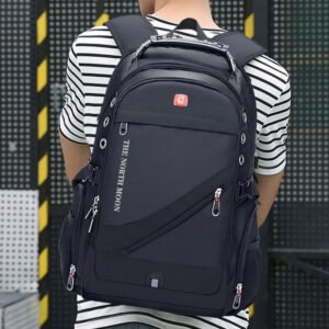 Sac à dos avec Port USB 4578