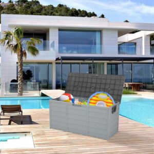Boîte de Rangement 4604