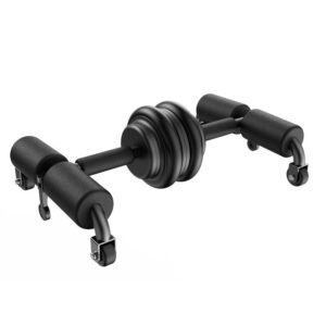 Fitness equipment sit-up aid 6095