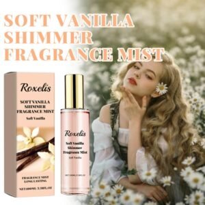 Roxelis Eau De Parfum 5992