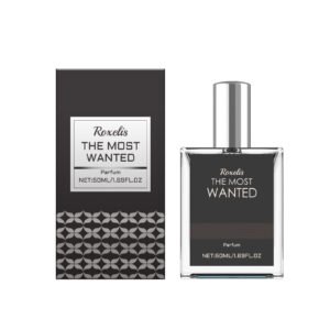The Most Wanted Parfum 6039