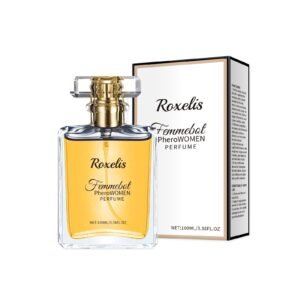 Eau De Parfum Spray 6021