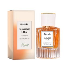 Jasmine Lily Eau De Parfum 6027
