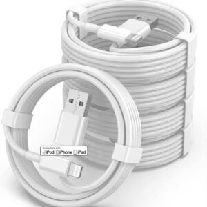 Chargeurs rapide pour iPhone